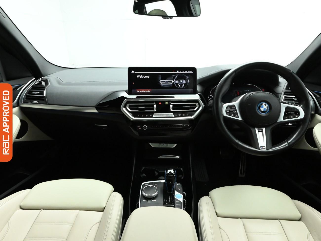 Used BMW iX3 2022 for sale - 77123791: Photo 2