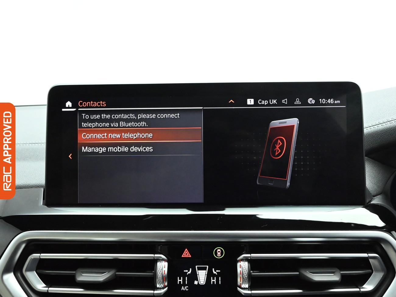 Used BMW iX3 2022 for sale - 77123791: Photo 21