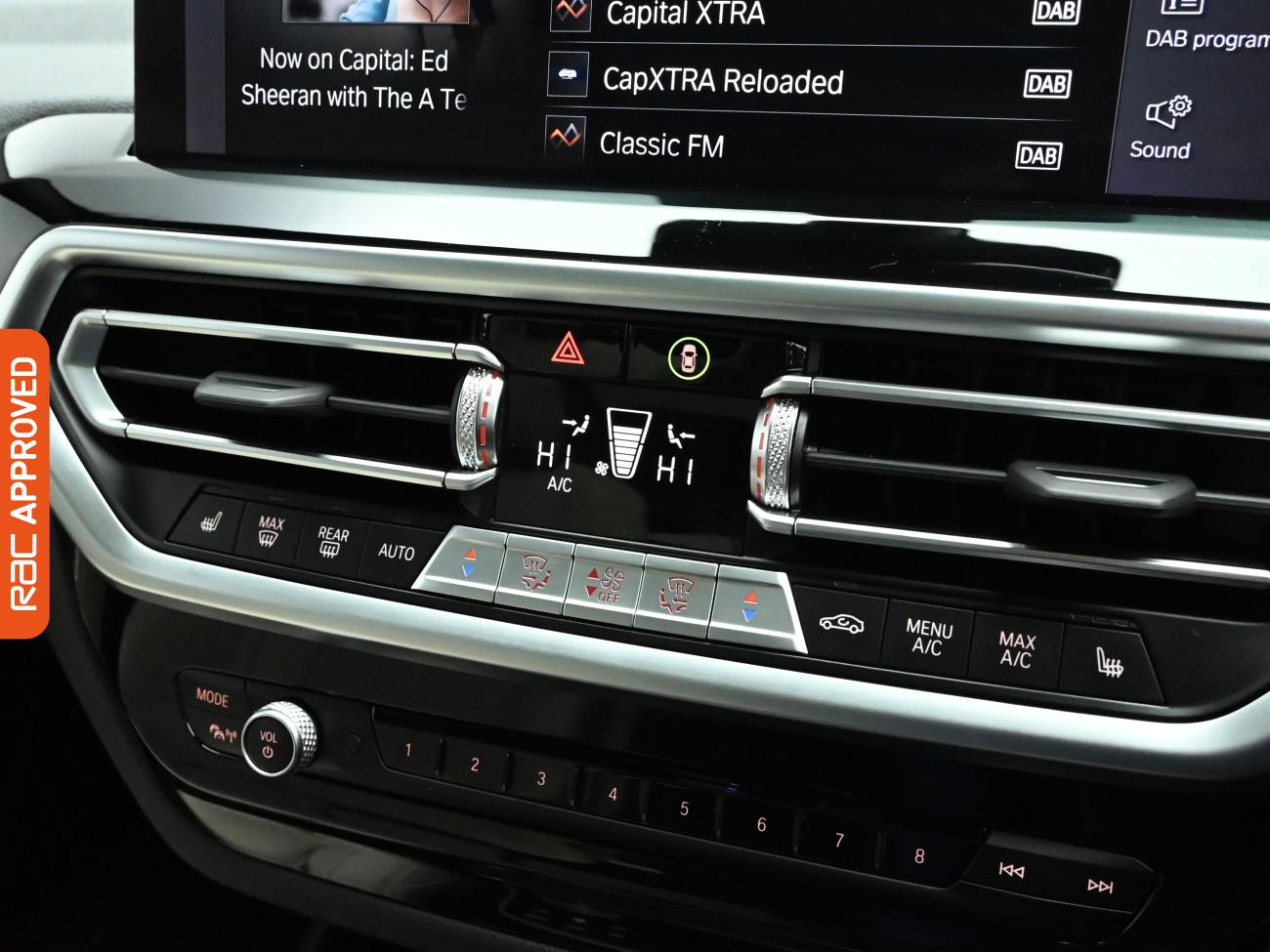 Used BMW iX3 2022 for sale - 77123791: Photo 23