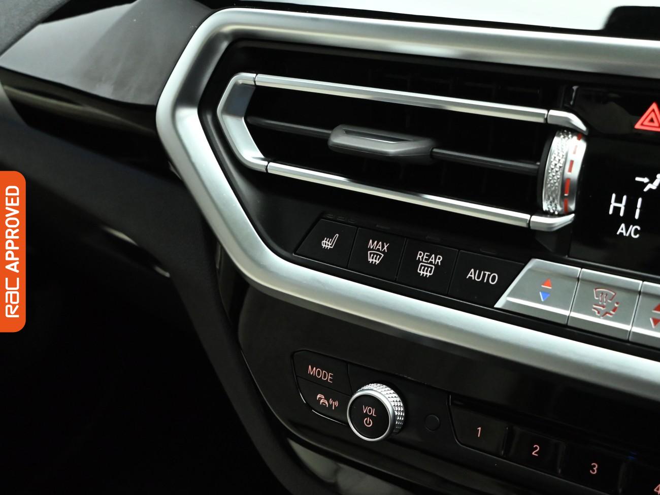 Used BMW iX3 2022 for sale - 77123791: Photo 24