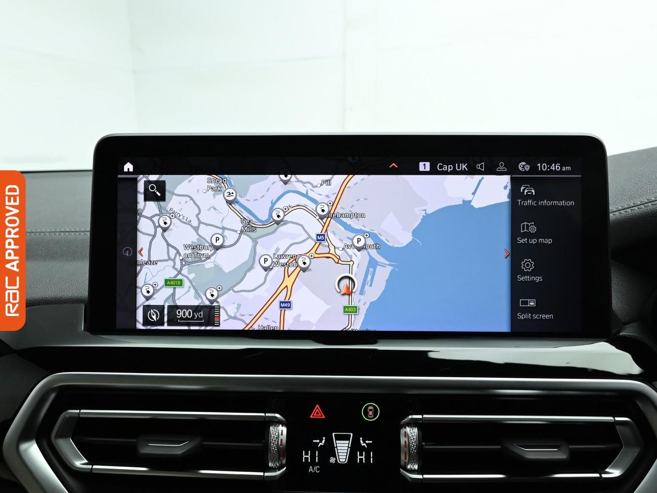 Used BMW iX3 2022 for sale - 77123791: Photo 25