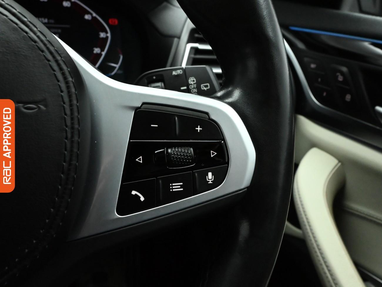 Used BMW iX3 2022 for sale - 77123791: Photo 27