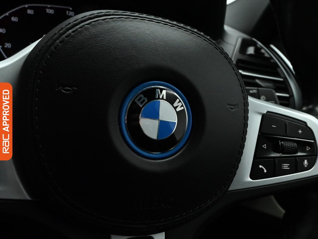 Used BMW iX3 2022 for sale - 77123791: Photo 28