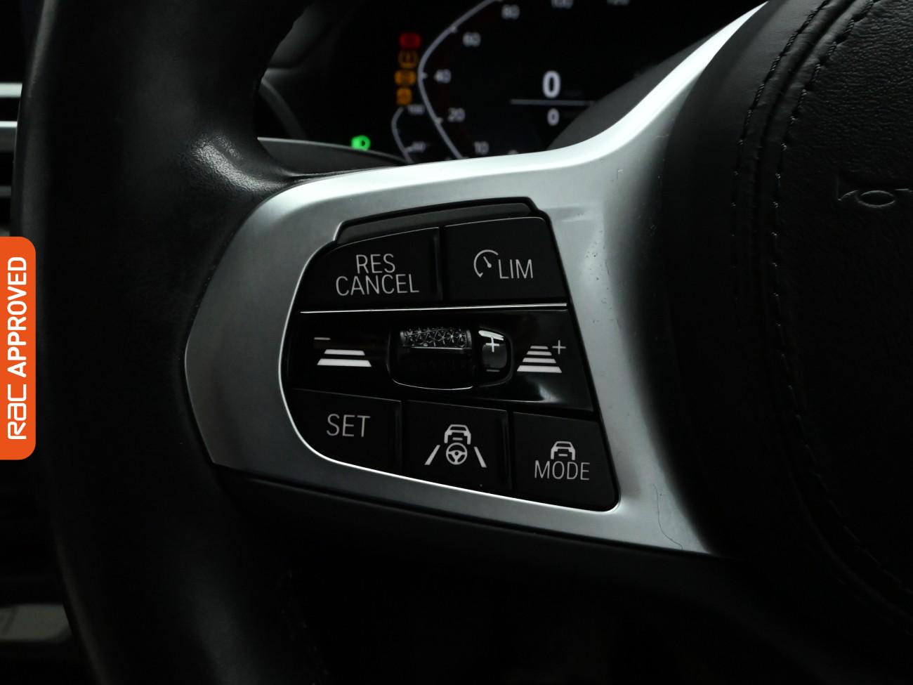 Used BMW iX3 2022 for sale - 77123791: Photo 29