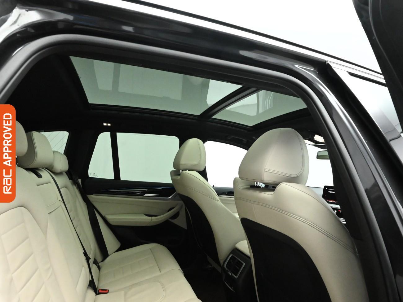 Used BMW iX3 2022 for sale - 77123791: Photo 3