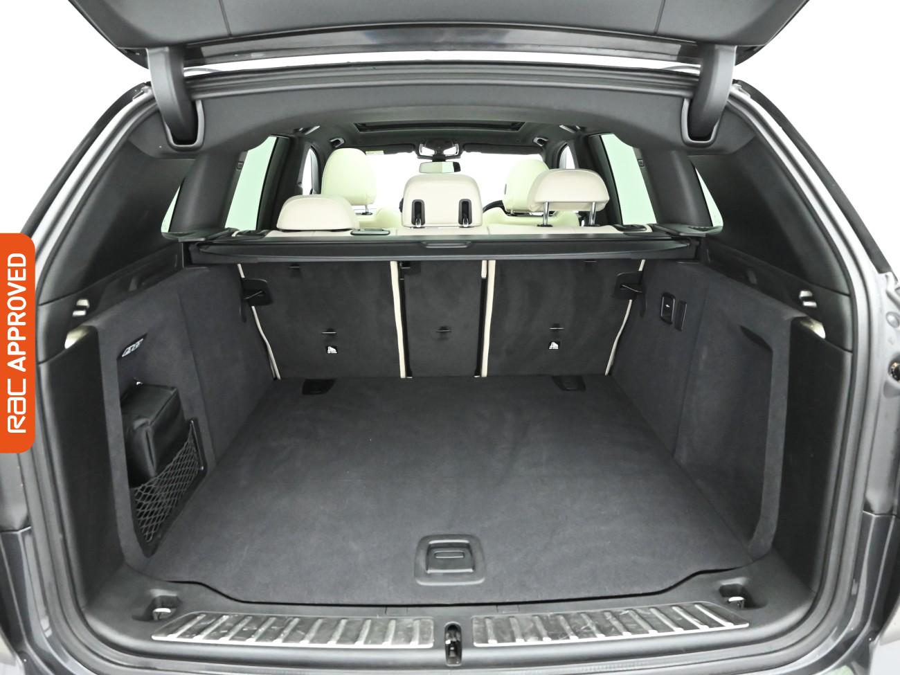 Used BMW iX3 2022 for sale - 77123791: Photo 30