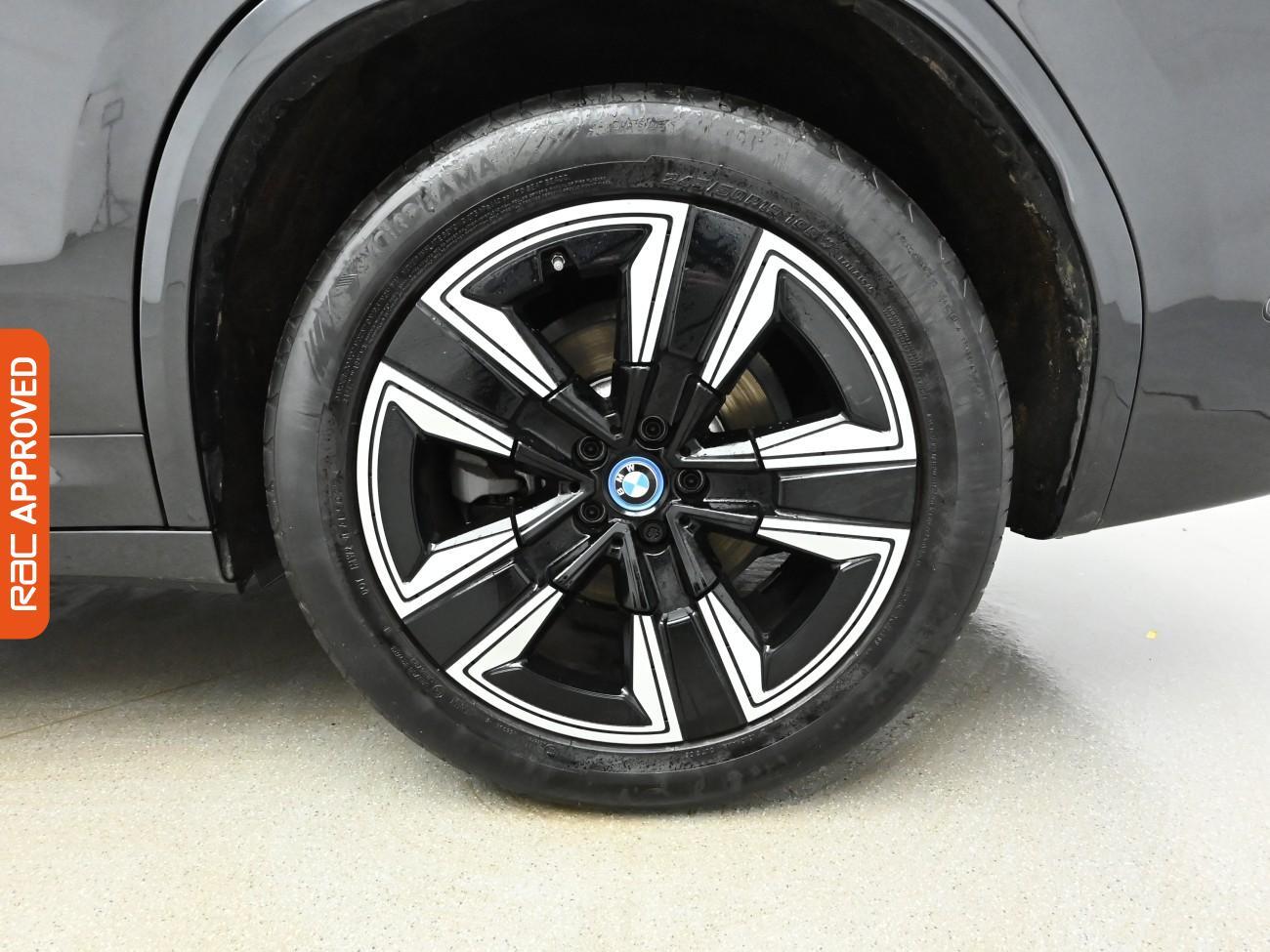 Used BMW iX3 2022 for sale - 77123791: Photo 33