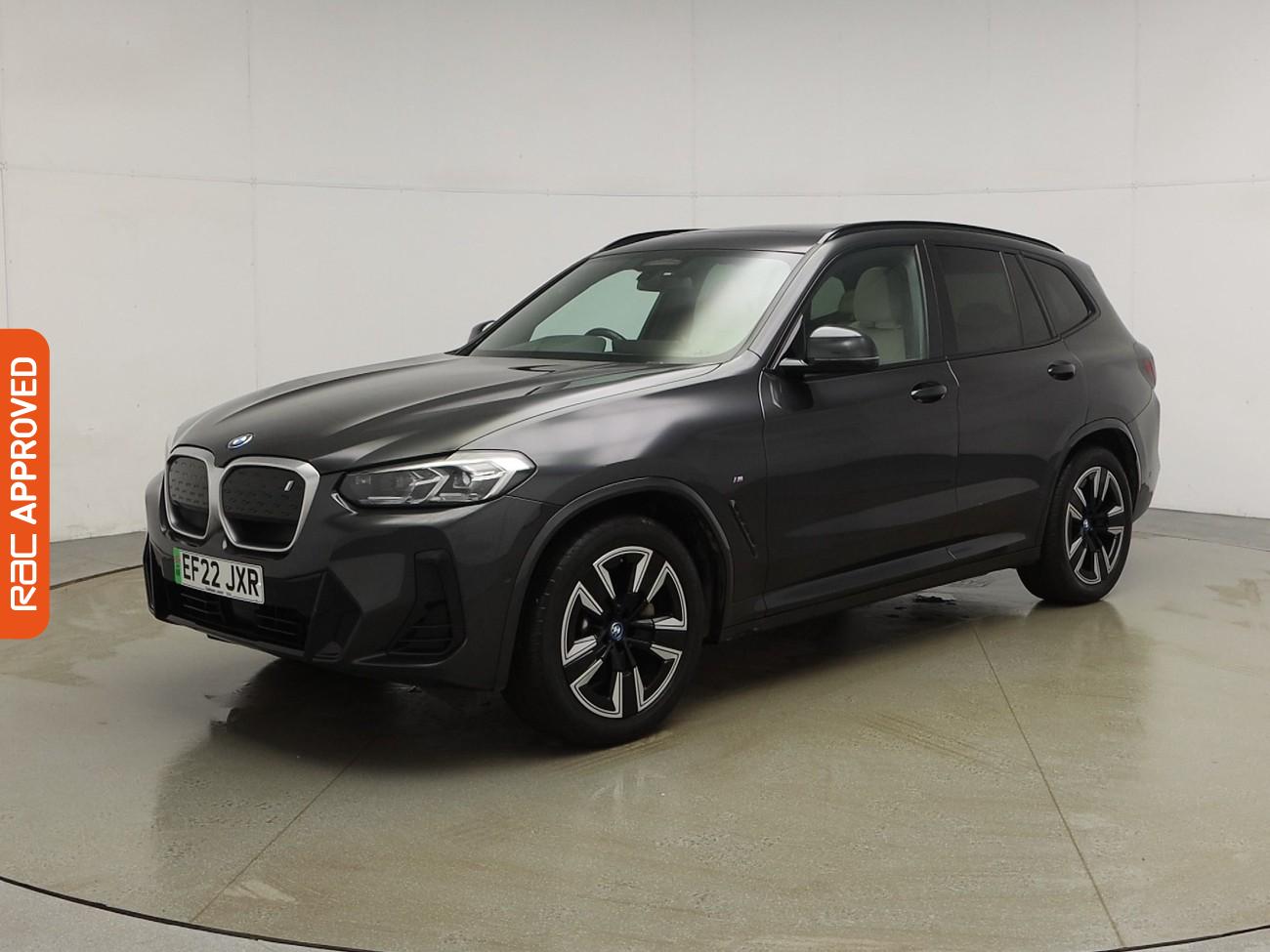 Used BMW iX3 2022 for sale - 77123791: Photo 34