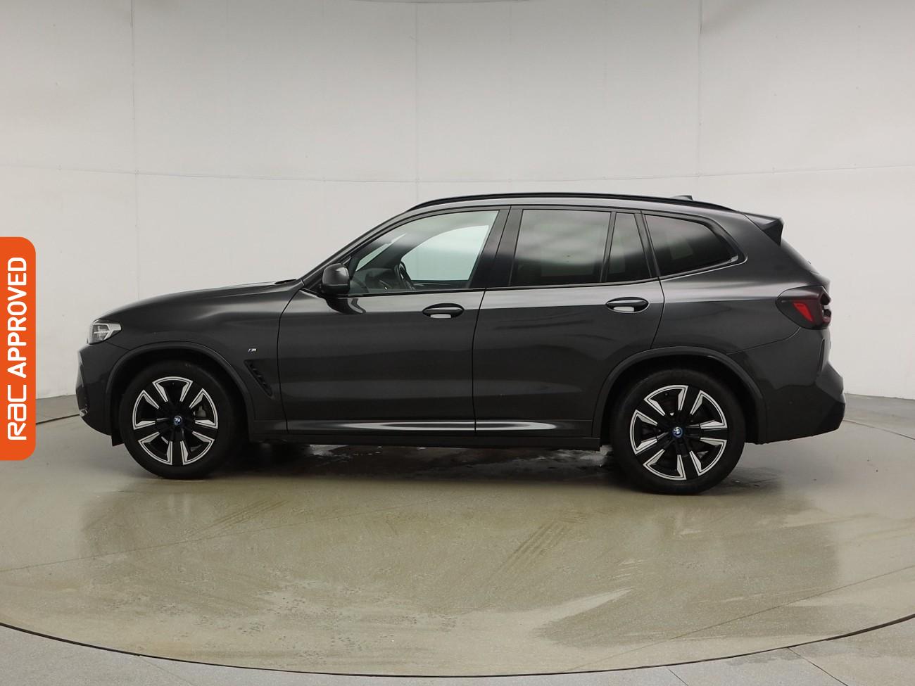 Used BMW iX3 2022 for sale - 77123791: Photo 35