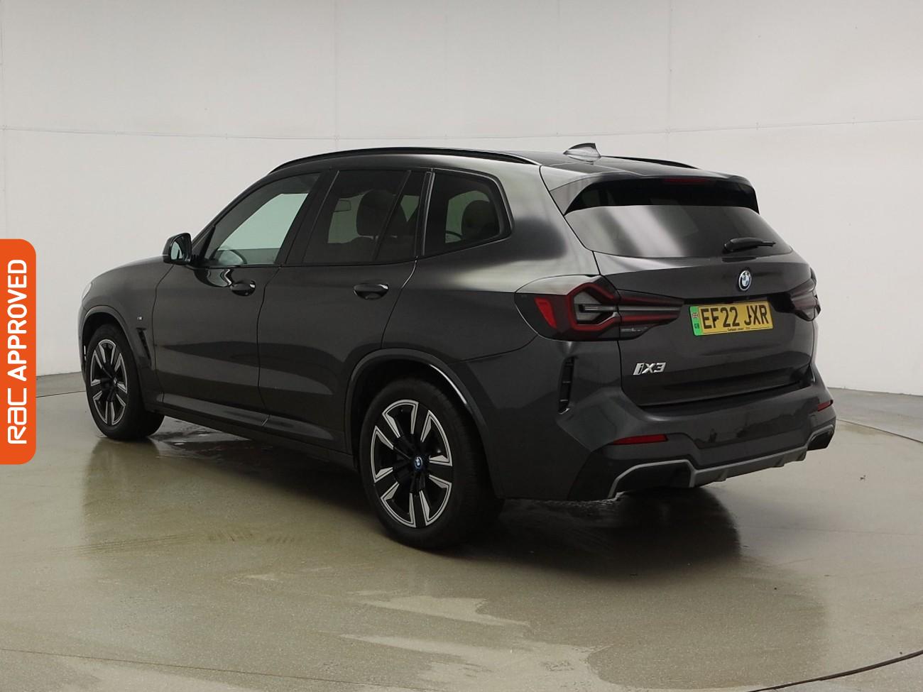 Used BMW iX3 2022 for sale - 77123791: Photo 5