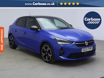 Used Vauxhall Corsa 2021 for sale - 79512027: Photo