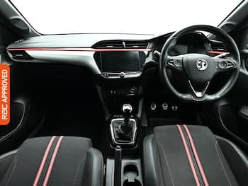 Used Vauxhall Corsa 2021 for sale - 79512027: Photo