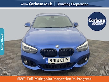 BMW - 1 Series