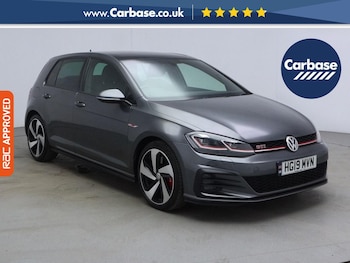 Used Volkswagen Golf 2019 for sale - 79535928: Photo
