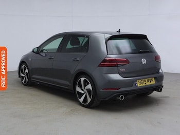 Used Volkswagen Golf 2019 for sale - 79535928: Photo