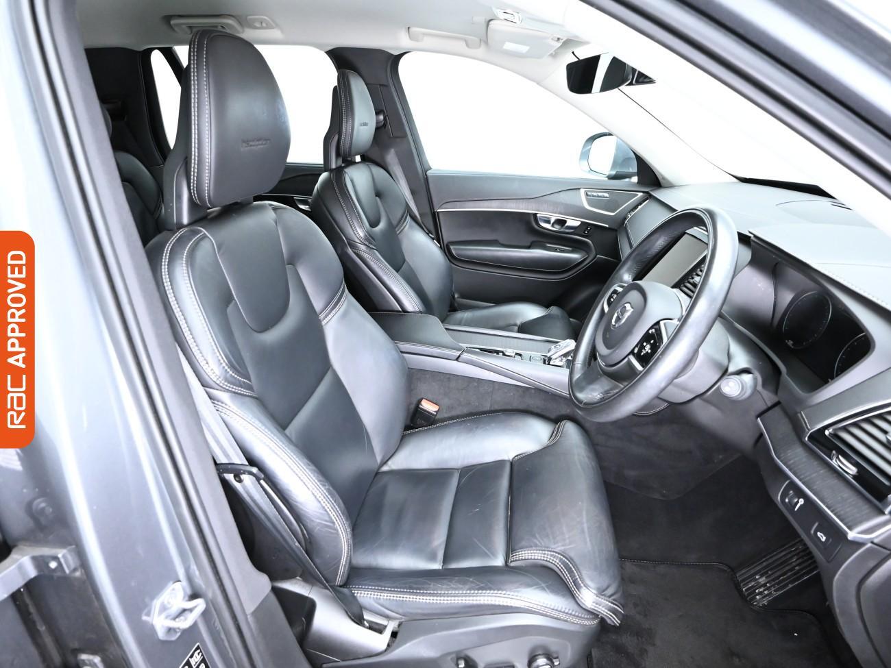 Used Volvo XC90 2020 for sale - 76429066: Photo 12