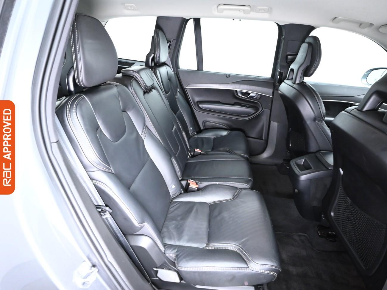 Used Volvo XC90 2020 for sale - 76429066: Photo 13