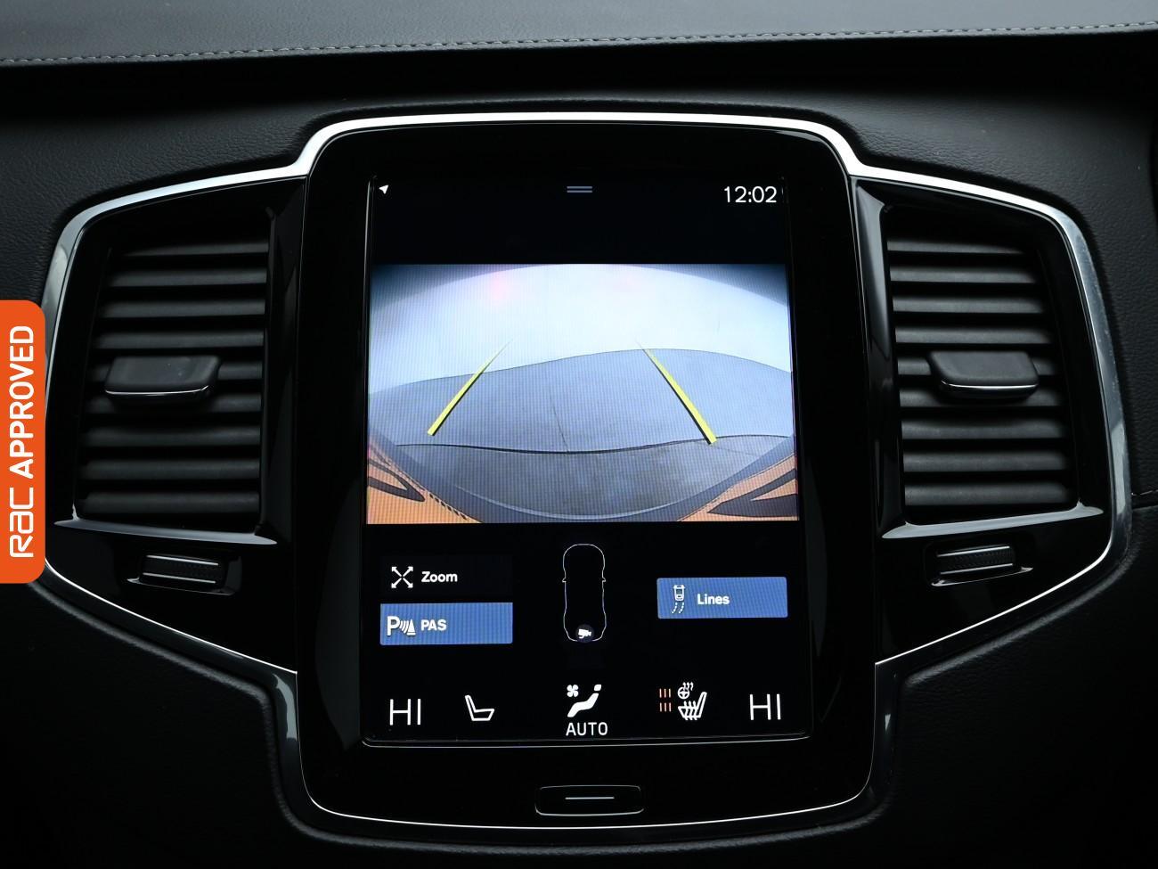 Used Volvo XC90 2020 for sale - 76429066: Photo 16