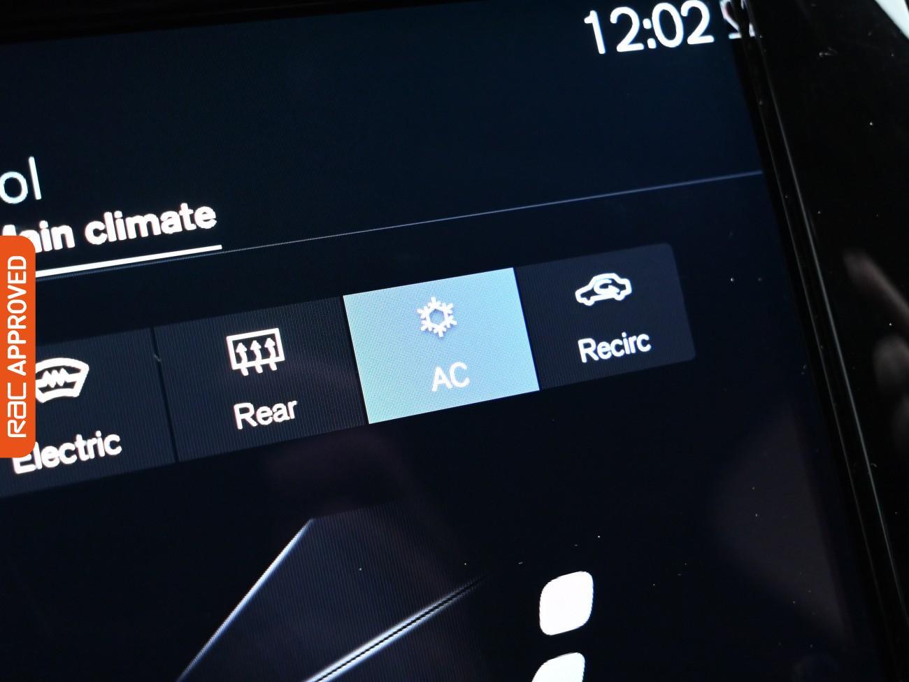 Used Volvo XC90 2020 for sale - 76429066: Photo 18