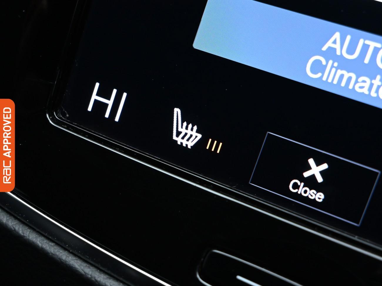 Used Volvo XC90 2020 for sale - 76429066: Photo 19