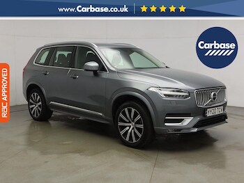 Volvo - XC90