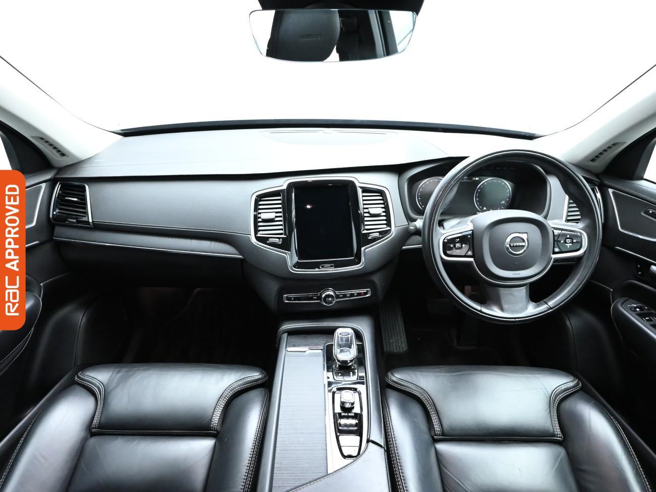 Used Volvo XC90 2020 for sale - 76429066: Photo 2