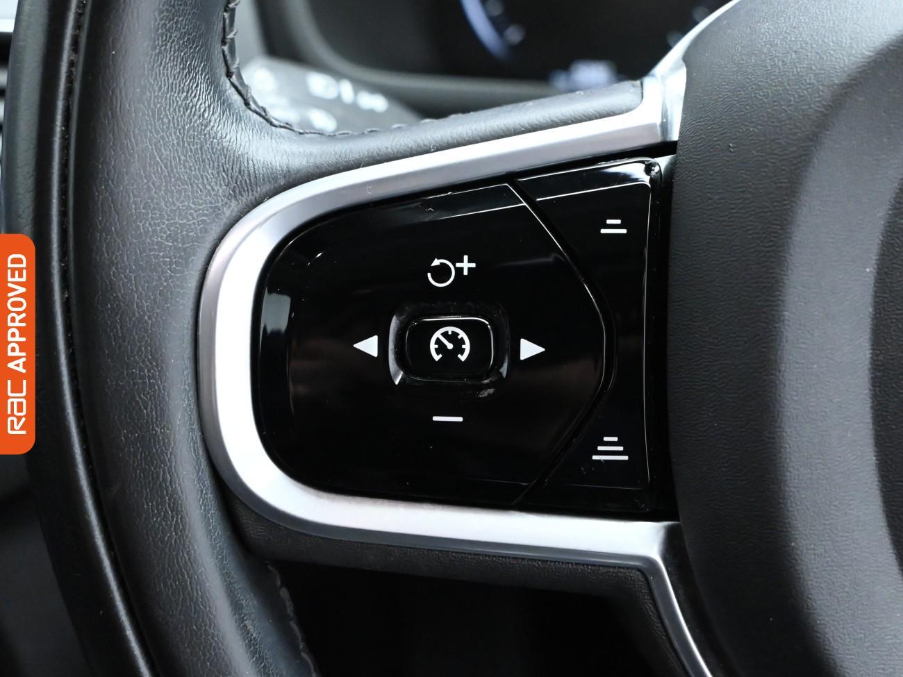 Used Volvo XC90 2020 for sale - 76429066: Photo 22