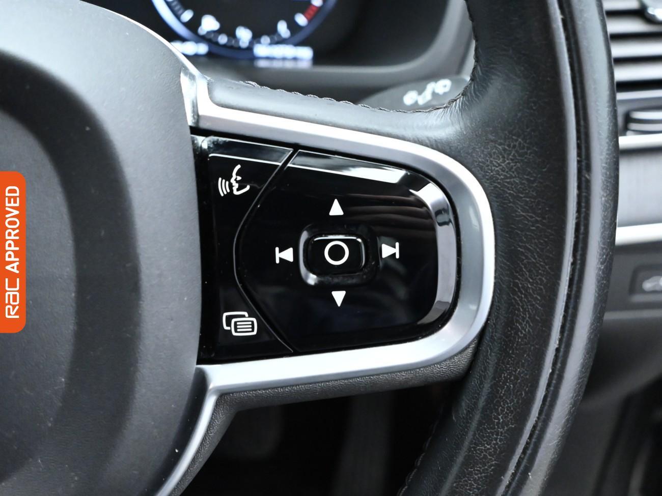 Used Volvo XC90 2020 for sale - 76429066: Photo 23