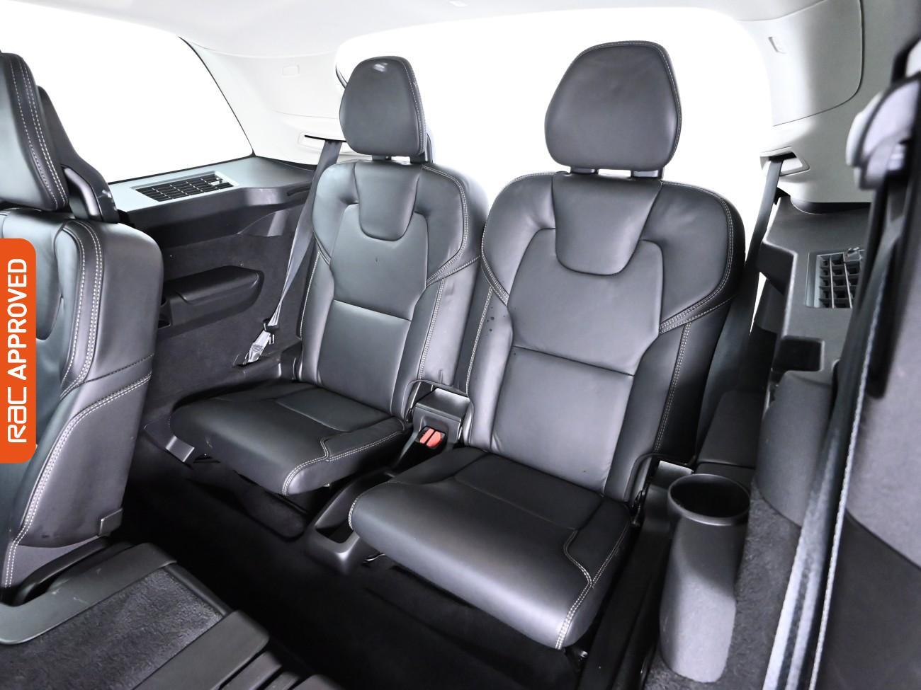 Used Volvo XC90 2020 for sale - 76429066: Photo 24