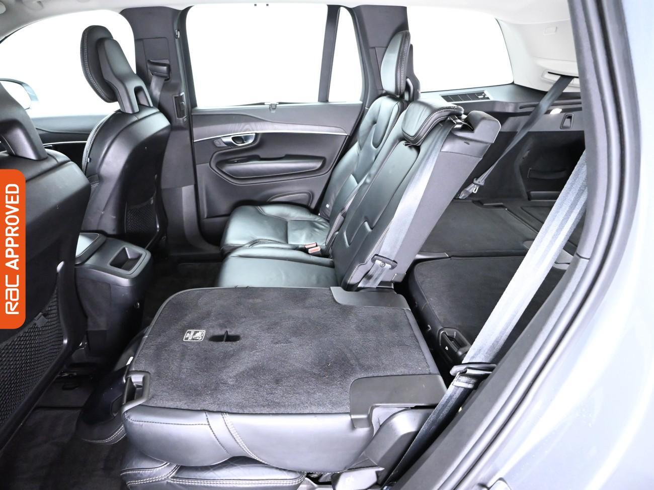 Used Volvo XC90 2020 for sale - 76429066: Photo 25