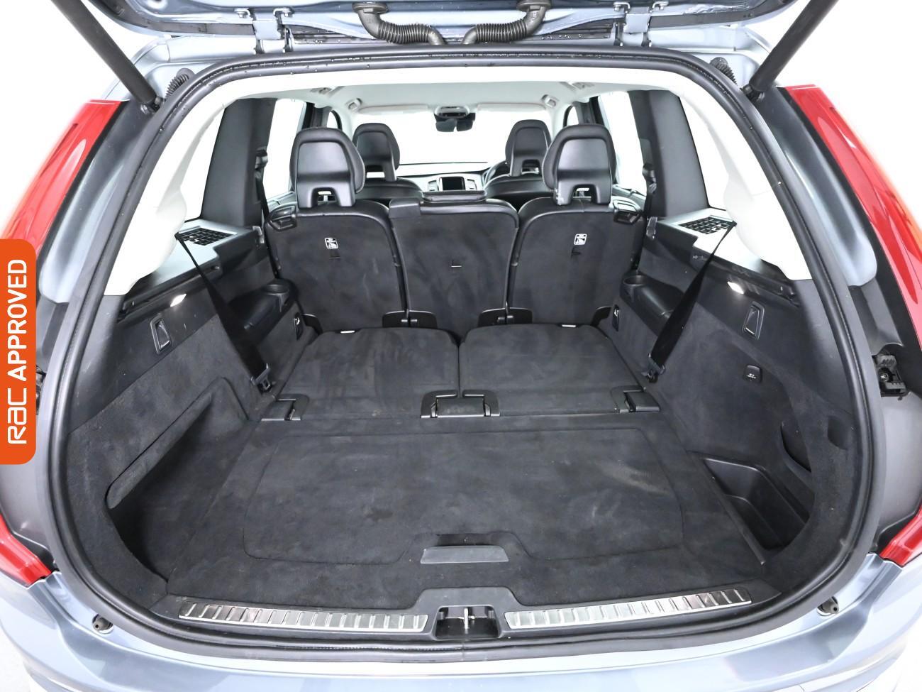 Used Volvo XC90 2020 for sale - 76429066: Photo 26
