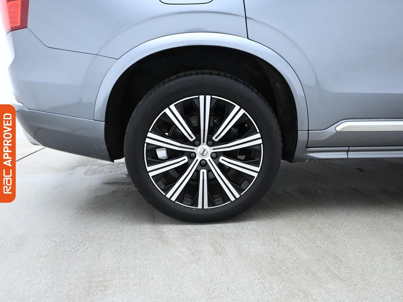 Used Volvo XC90 2020 for sale - 76429066: Photo 27