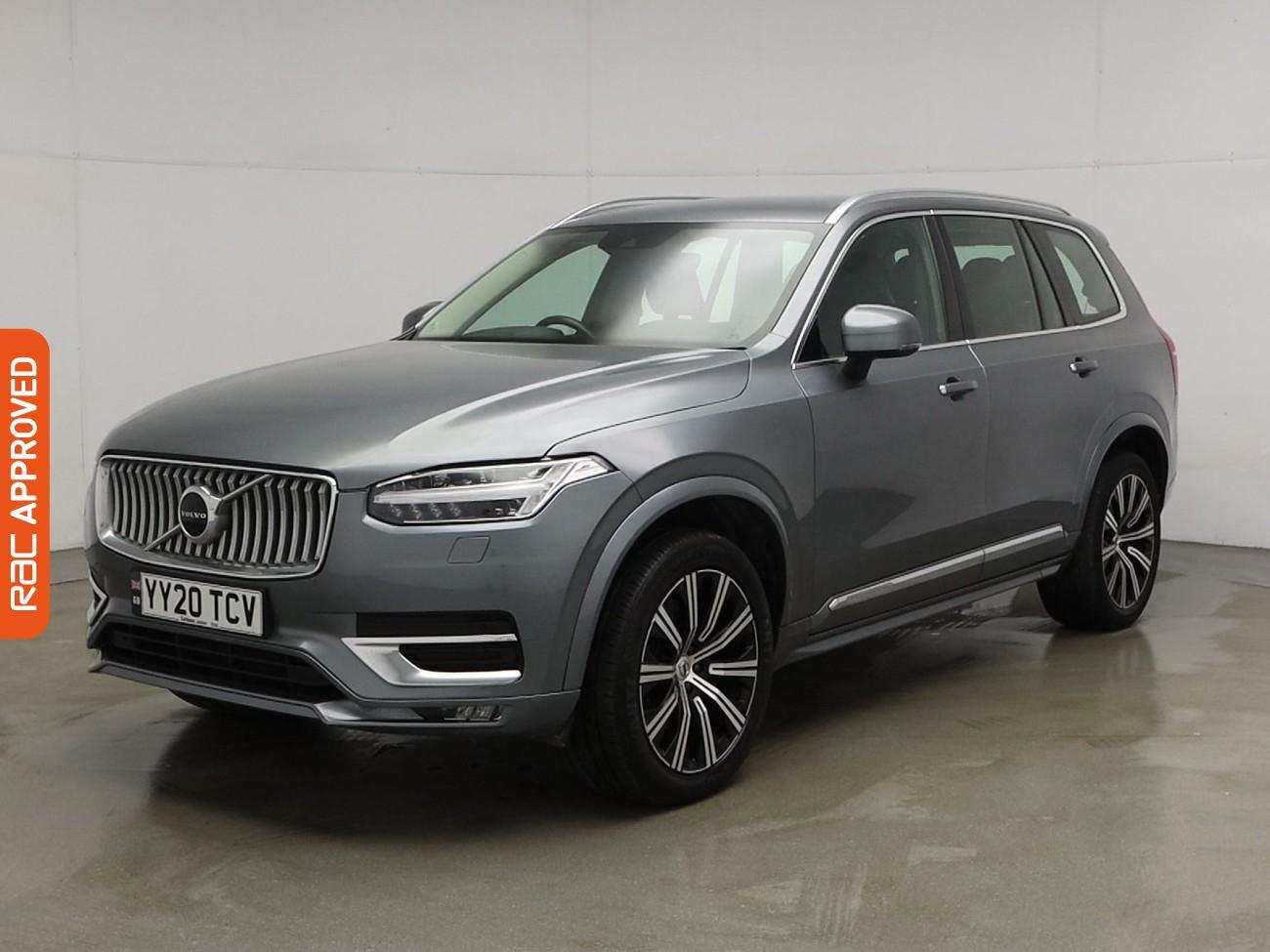 Used Volvo XC90 2020 for sale - 76429066: Photo 28