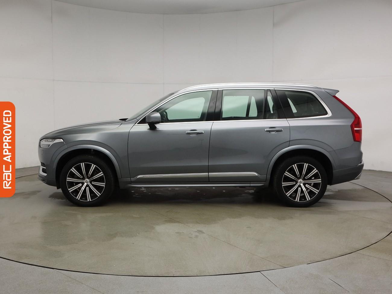 Used Volvo XC90 2020 for sale - 76429066: Photo 29