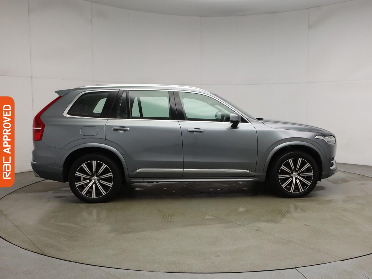 Used Volvo XC90 2020 for sale - 76429066: Photo 6