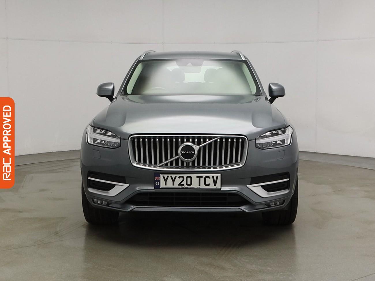 Used Volvo XC90 2020 for sale - 76429066: Photo 7