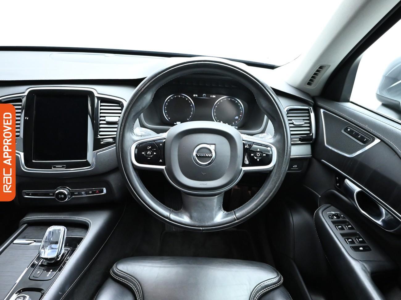 Used Volvo XC90 2020 for sale - 76429066: Photo 9