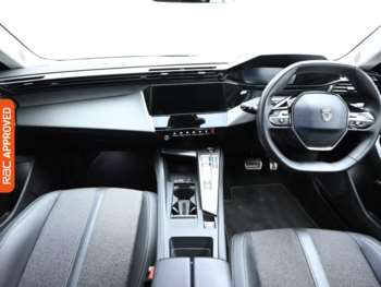 Used Peugeot 308 SW 2022 for sale - 75129877: Photo