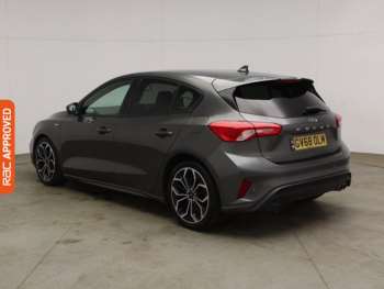 Used Ford Focus 2018 for sale - 75215983: Photo