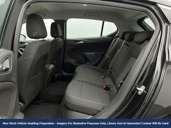 Used Vauxhall Astra 2015 for sale - 78781888: Photo