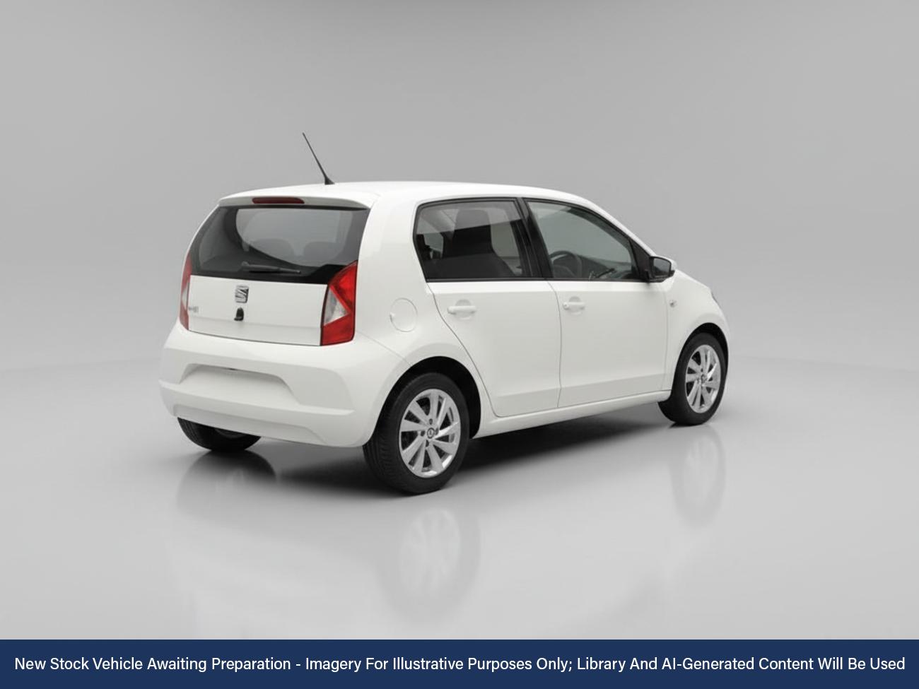 Used SEAT Mii 2014 for sale - 76654339: Photo 2