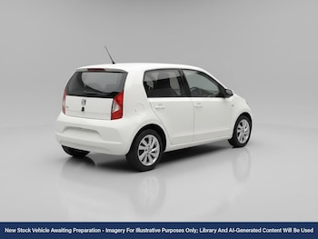 Used SEAT Mii 2014 for sale - 76654339: Photo