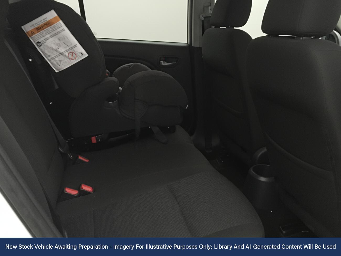 Used SEAT Mii 2014 for sale - 76654339: Photo 4