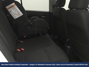 Used SEAT Mii 2014 for sale - 76654339: Photo