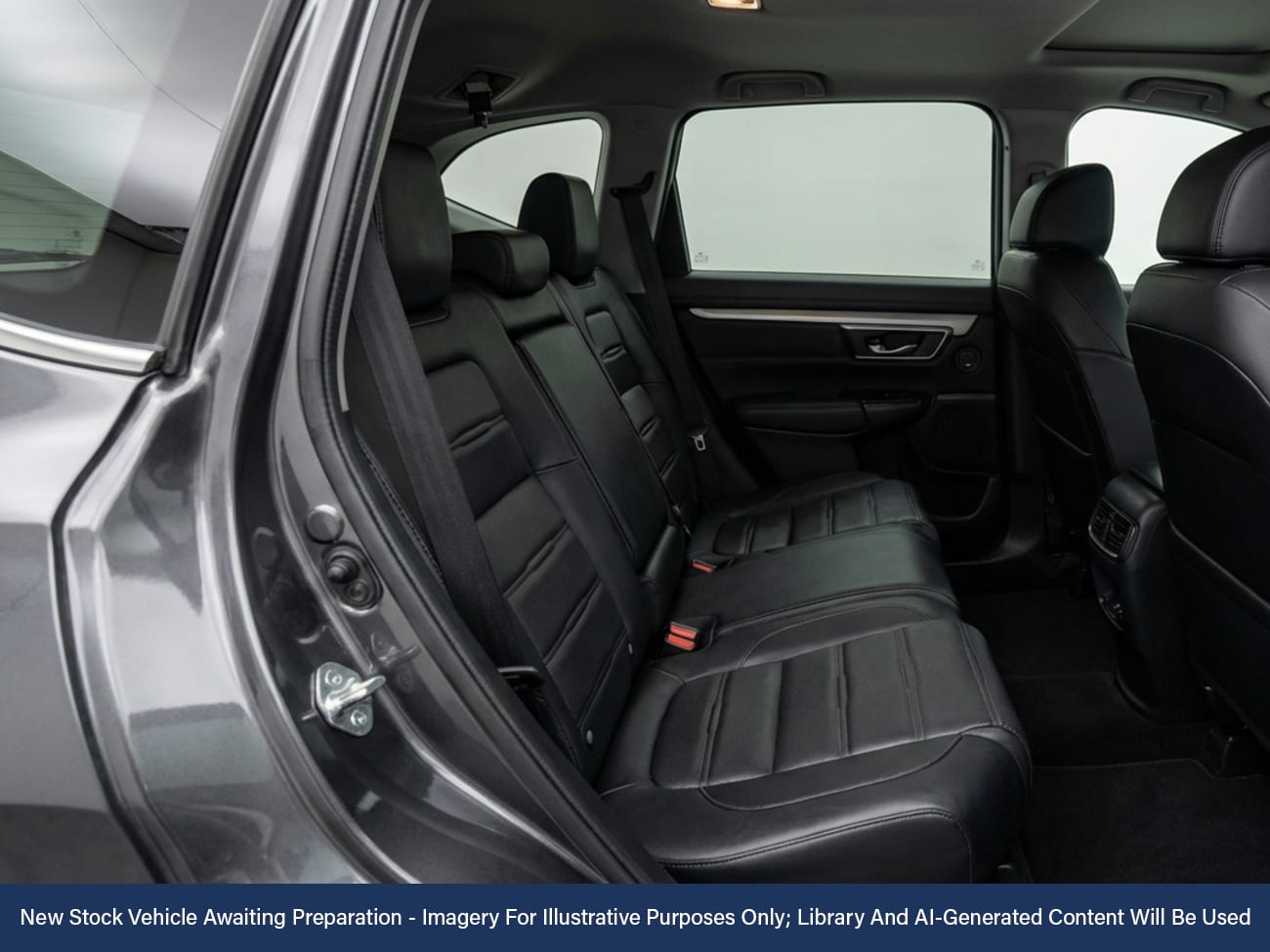 Used Honda CR-V 2020 for sale - 77500850: Photo 4