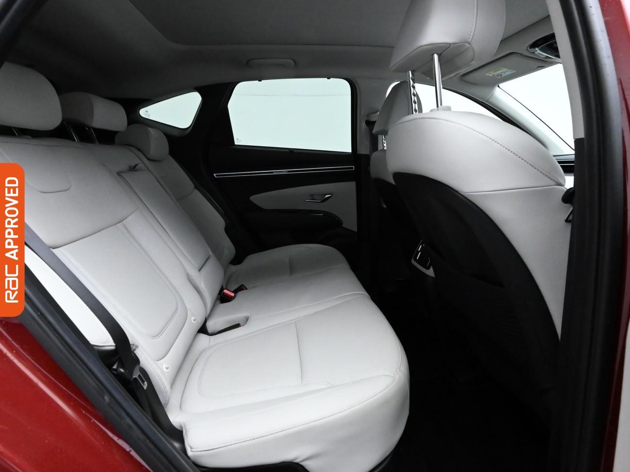 Used Hyundai TUCSON 2022 for sale - 76429212: Photo 12