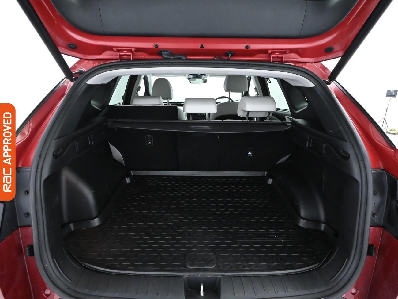 Used Hyundai TUCSON 2022 for sale - 76429212: Photo 13