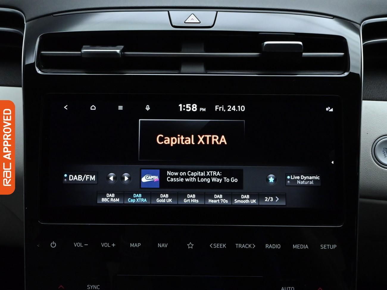 Used Hyundai TUCSON 2022 for sale - 76429212: Photo 14