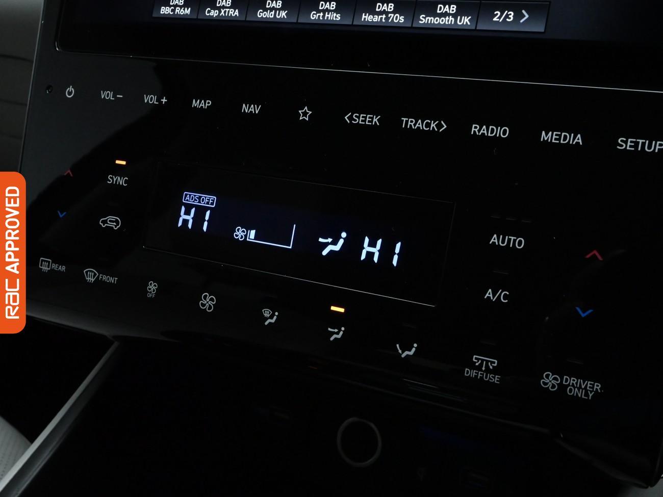 Used Hyundai TUCSON 2022 for sale - 76429212: Photo 15