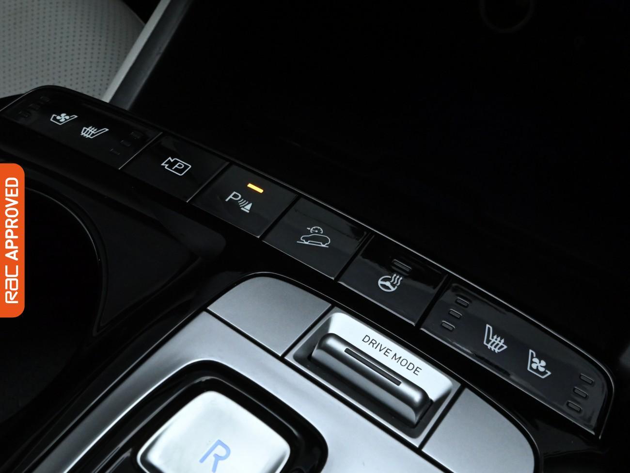 Used Hyundai TUCSON 2022 for sale - 76429212: Photo 16